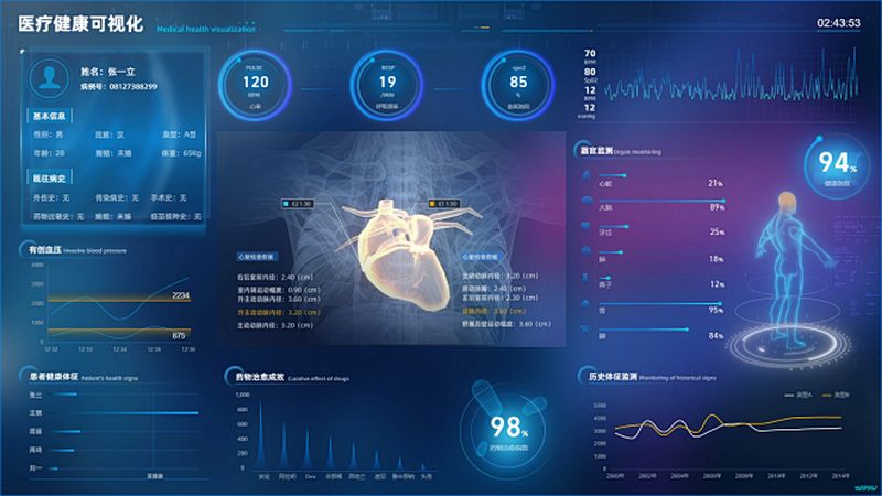 健康管理师面试：如何脱颖而出，顺利通关**